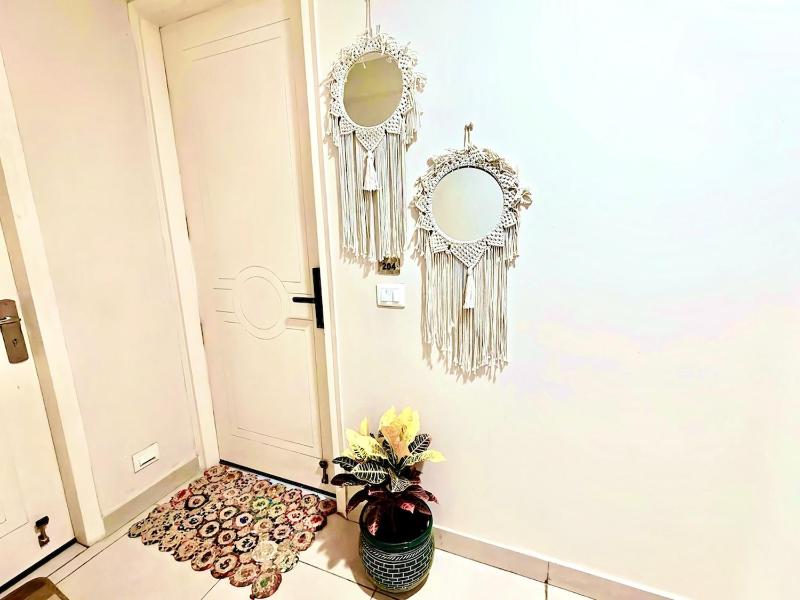 Azure by Rüya Living-Boutique 1BHK-Golf Course - image 22