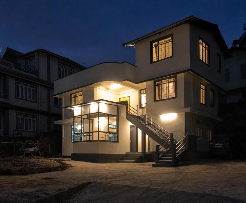 Urbanest B&B - image 22