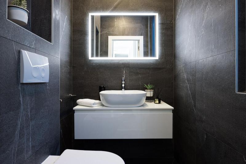 Luxury TABOO Villa & Spa in Medulin for 8 people with heated pool & wellness area - image 34