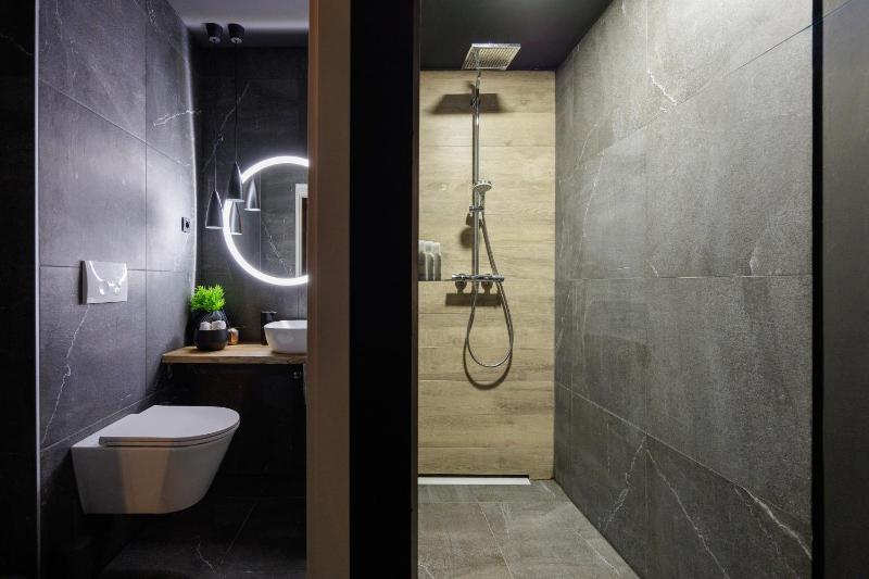 Luxury TABOO Villa & Spa in Medulin for 8 people with heated pool & wellness area - image 9