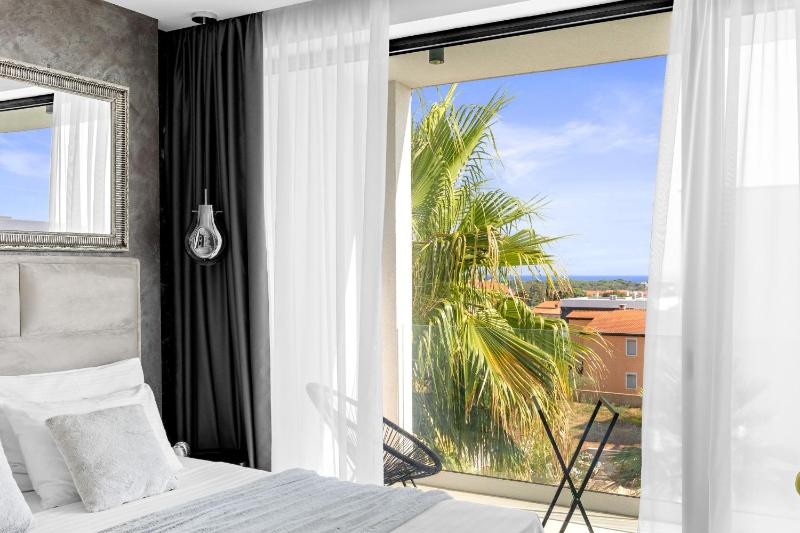 Luxury TABOO Villa & Spa in Medulin for 8 people with heated pool & wellness area - image 29
