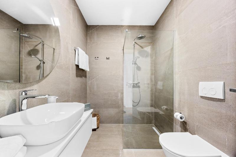 Luxury TABOO Villa & Spa in Medulin for 8 people with heated pool & wellness area - image 37