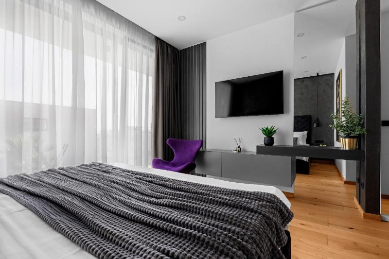 Luxury TABOO Villa & Spa in Medulin for 8 people with heated pool & wellness area - image 13
