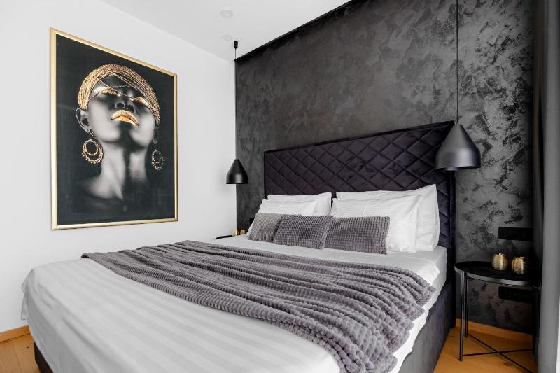 Luxury TABOO Villa & Spa in Medulin for 8 people with heated pool & wellness area - image 15
