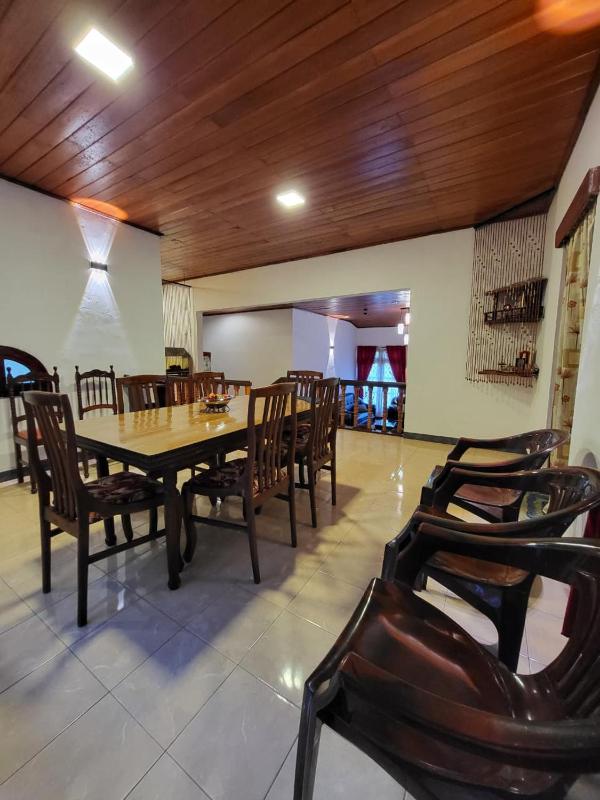 Ramboda Hill Country Home - image 15
