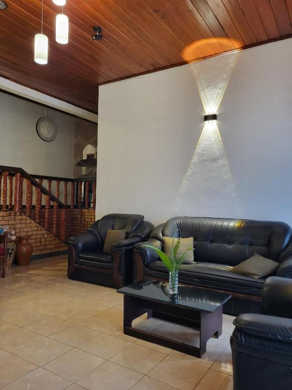 Ramboda Hill Country Home - image 2