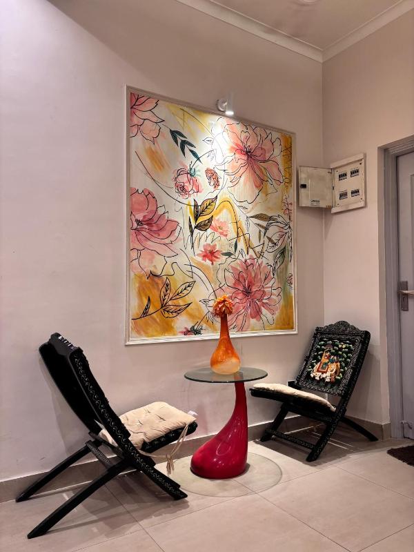 The Aurelia Retreat - image 7