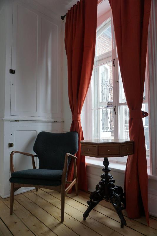 Hôtel Marie-Rollet - image 11