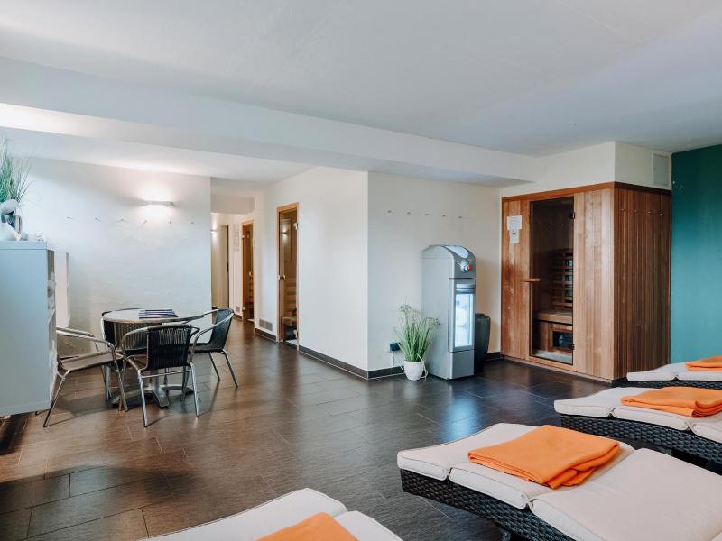 Hotel Bloemfontein - image 7