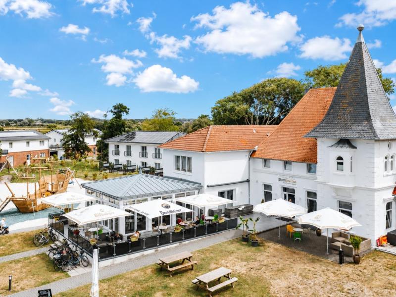 Hotel Bloemfontein - image 29