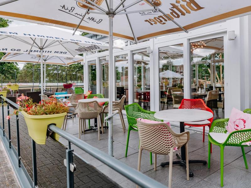 Hotel Bloemfontein - image 10