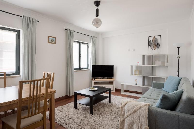 Lisbon Olivais Residence 2BR Apartment - image 1