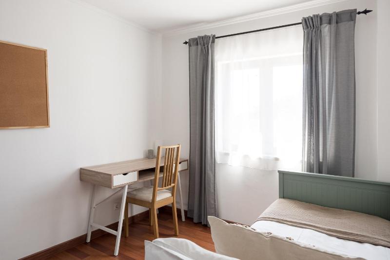 Lisbon Olivais Residence 2BR Apartment - image 13