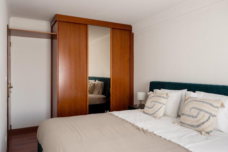 Lisbon Olivais Residence 2BR Apartment - image 7