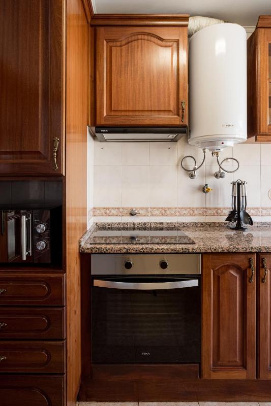 Lisbon Olivais Residence 2BR Apartment - image 14