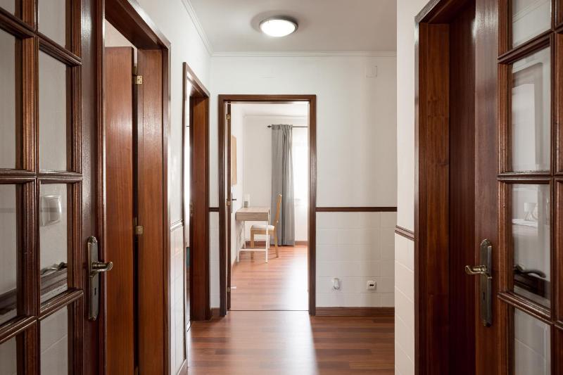 Lisbon Olivais Residence 2BR Apartment - image 16