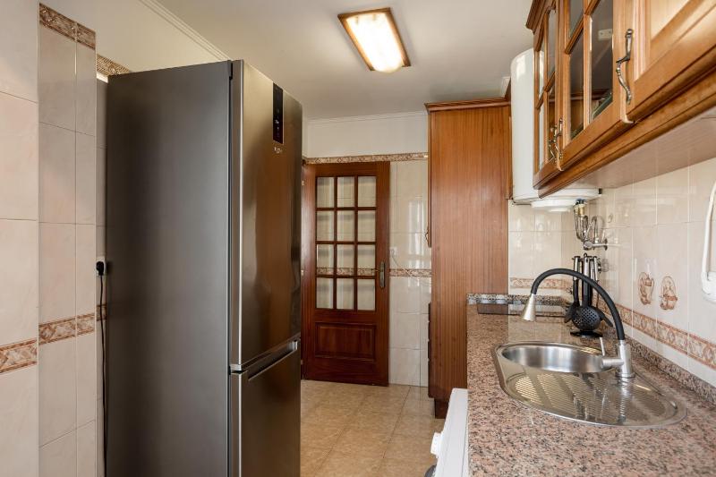 Lisbon Olivais Residence 2BR Apartment - image 11