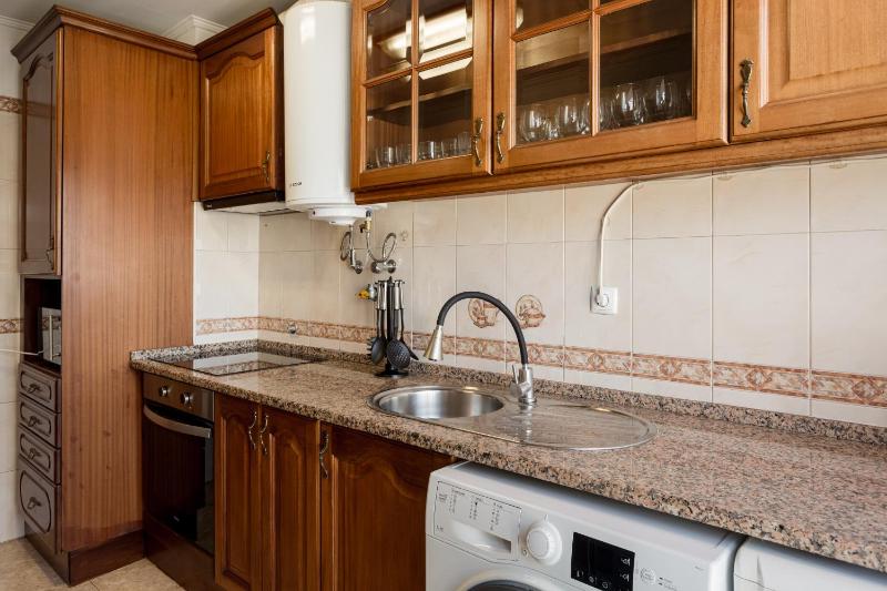 Lisbon Olivais Residence 2BR Apartment - image 15