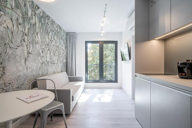 RentPlanet - Jodłowa Residence - image 23