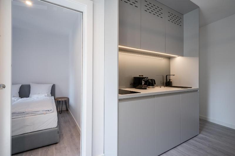 RentPlanet - Jodłowa Residence - image 13