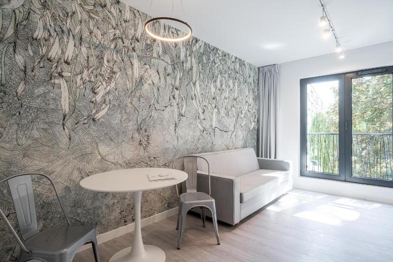 RentPlanet - Jodłowa Residence - image 22