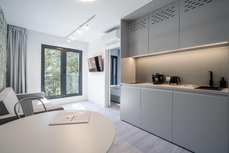 RentPlanet - Jodłowa Residence - image 25