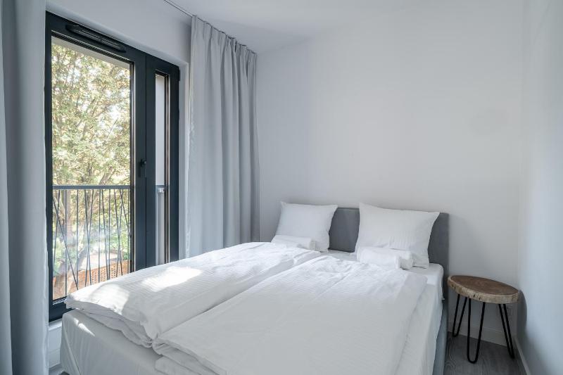 RentPlanet - Jodłowa Residence - image 12