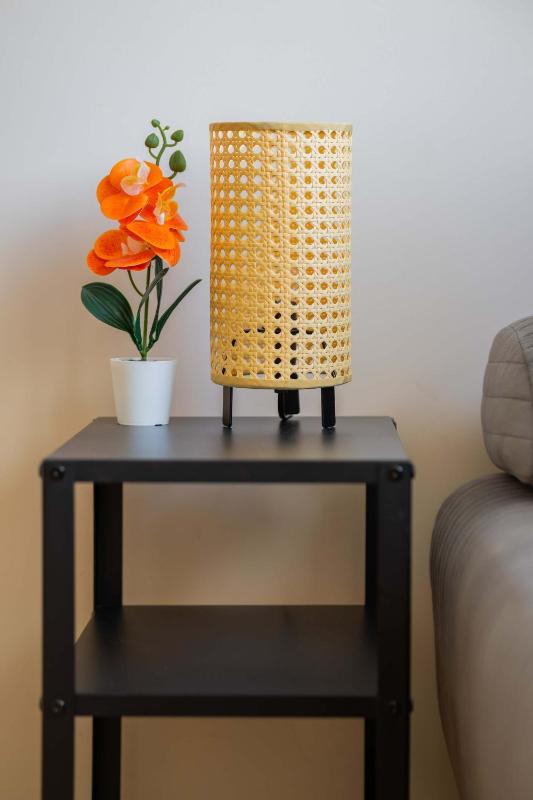 Practical Family Apartment with 2 Bedrooms a Few Minutes From the Airport by Noclegi Renters - image 5