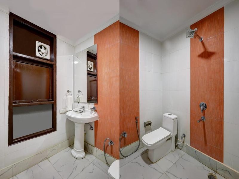 Hotel Armani Deluxe-Near Aero City - image 10