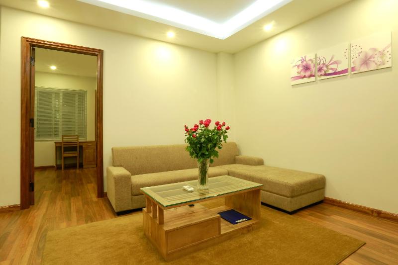 Large Alaya Apartment Cau Giay - image 13