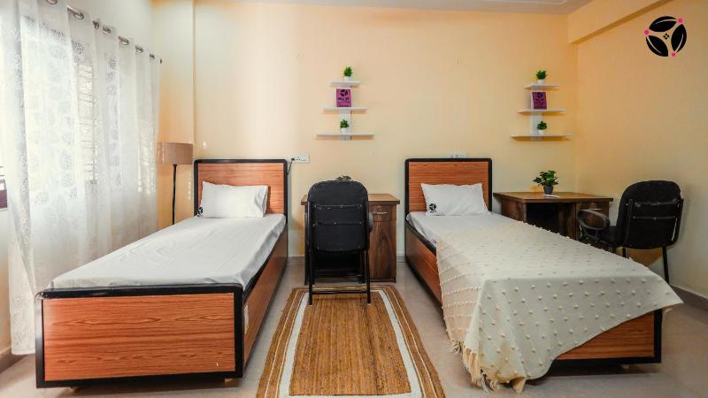 MuLive Hostel - image 7