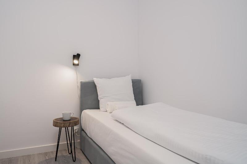 RentPlanet - Jodłowa Residence - image 2