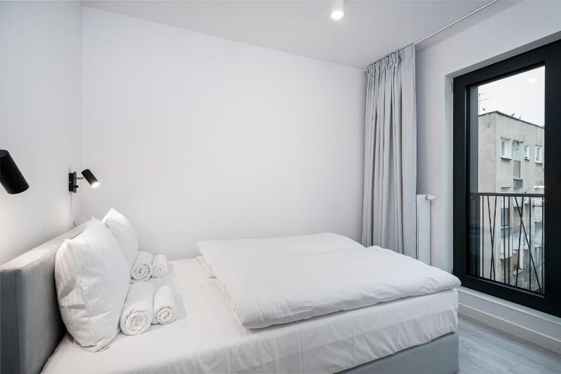 RentPlanet - Jodłowa Residence - image 17