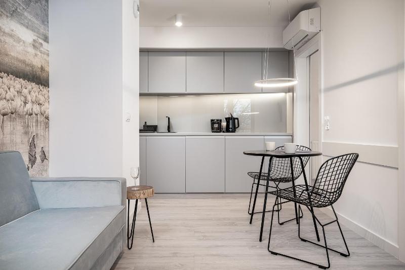 RentPlanet - Jodłowa Residence - image 7