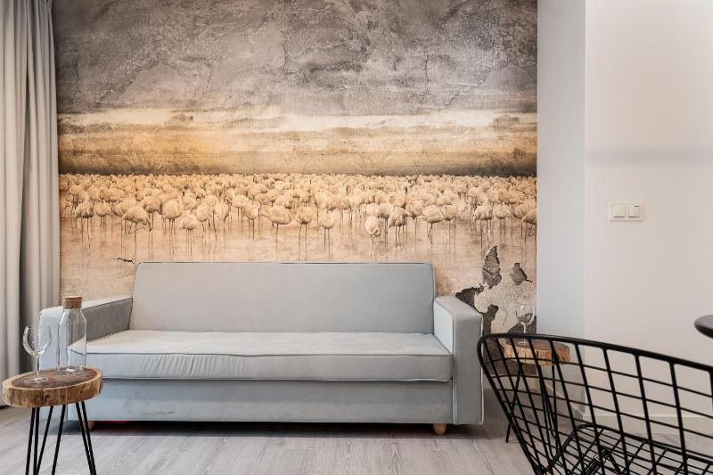 RentPlanet - Jodłowa Residence - image 24