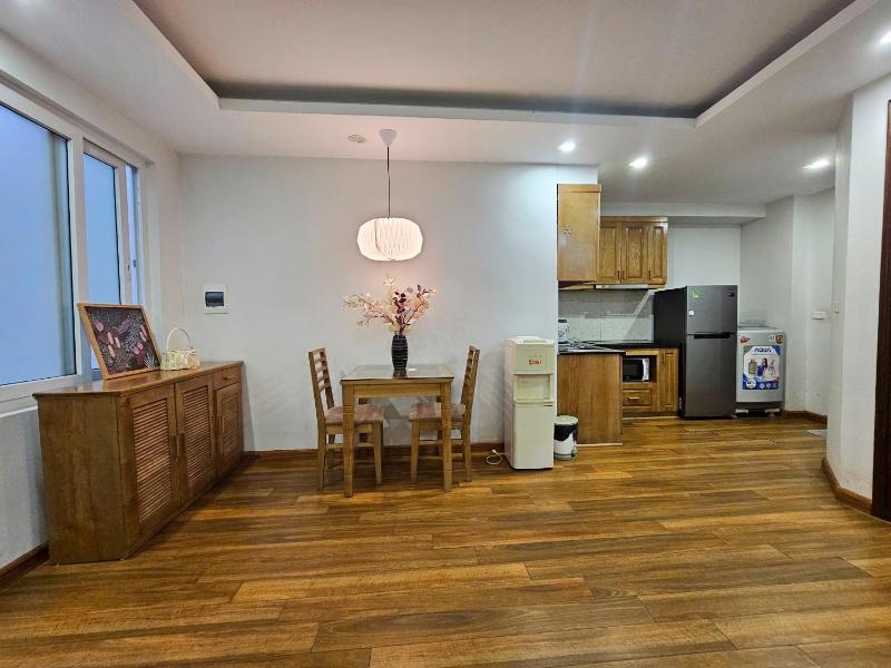 Large Alaya Apartment Cau Giay - image 8