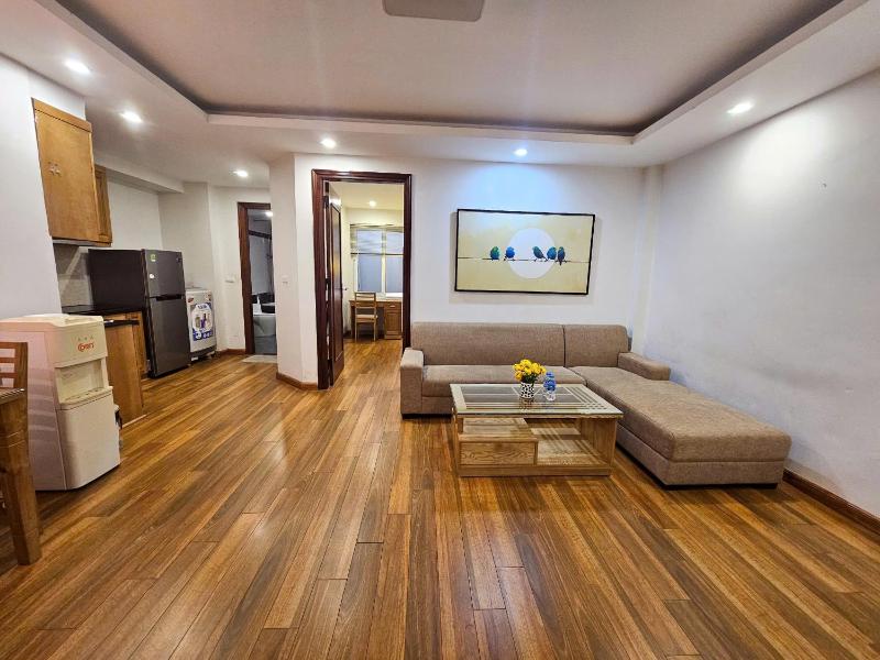 Large Alaya Apartment Cau Giay - image 12