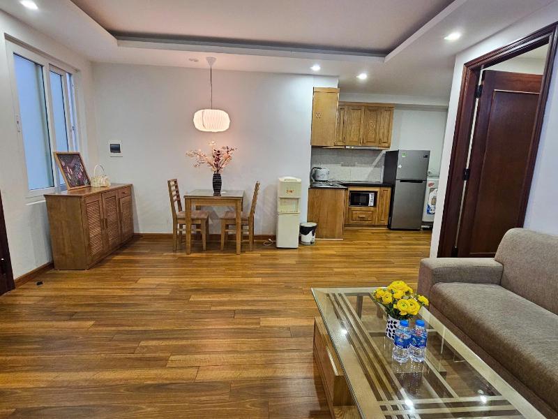 Large Alaya Apartment Cau Giay - image 10