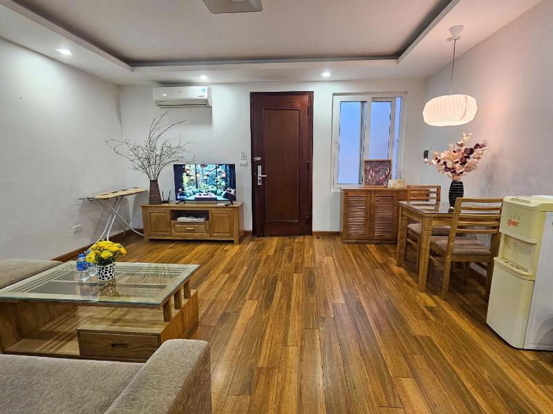 Large Alaya Apartment Cau Giay - image 14
