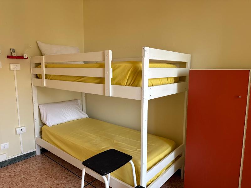 KALEIDO Hostel - image 14