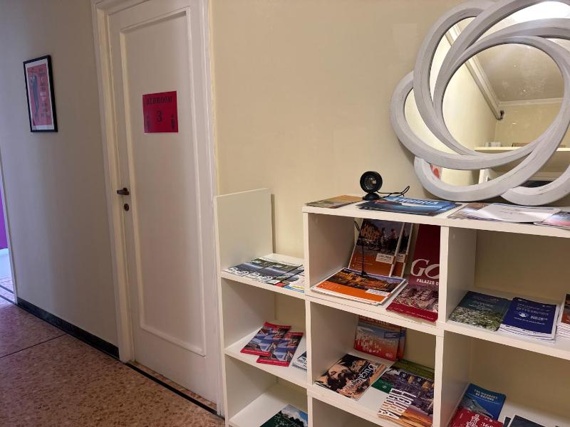 KALEIDO Hostel - image 19