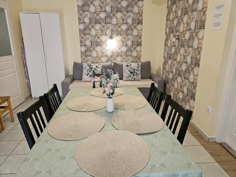 Zoli Apartmanok-Timi Kölcsey 34-36 - image 23