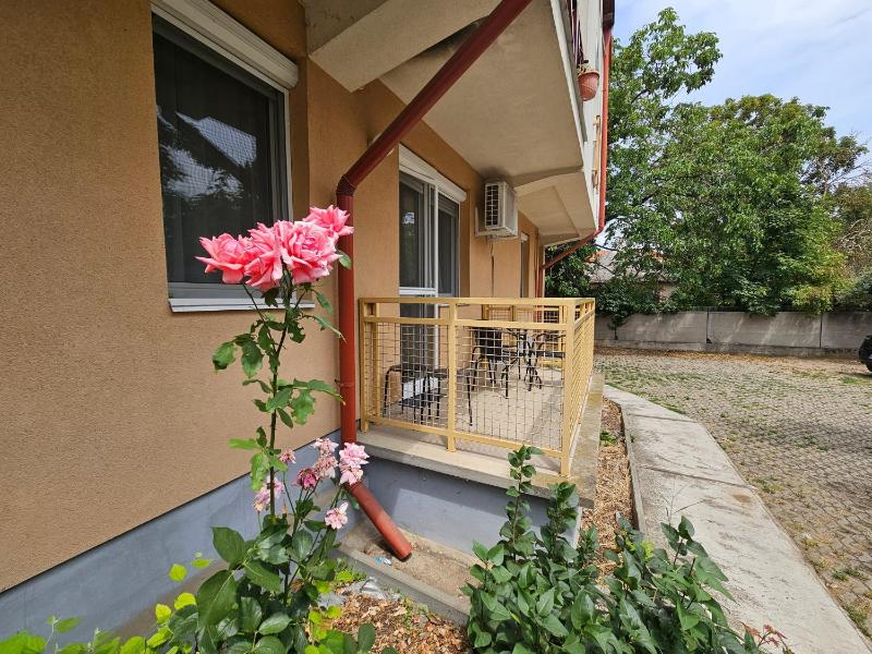 Zoli Apartmanok-Timi Kölcsey 34-36 - image 7