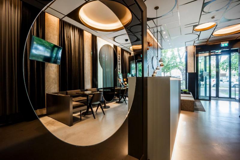 Brera Serviced Apartments Munich Schwabing - image 6