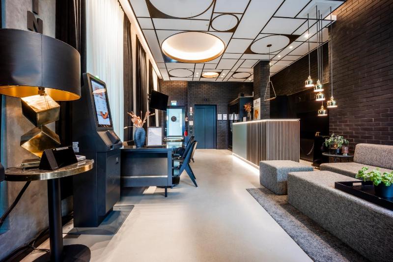 Brera Serviced Apartments Munich Schwabing - image 13