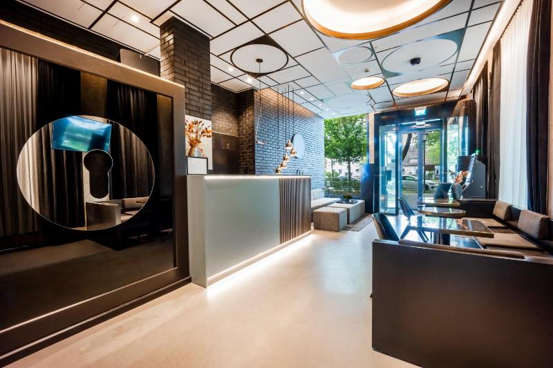 Brera Serviced Apartments Munich Schwabing - image 3