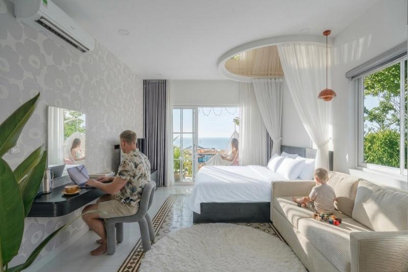 Aurora Villa NovaWorld Phan Thiết - image 8
