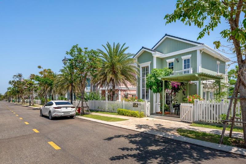 Aurora Villa NovaWorld Phan Thiết - image 7