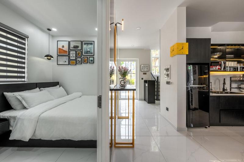 Aurora Villa NovaWorld Phan Thiết - image 4