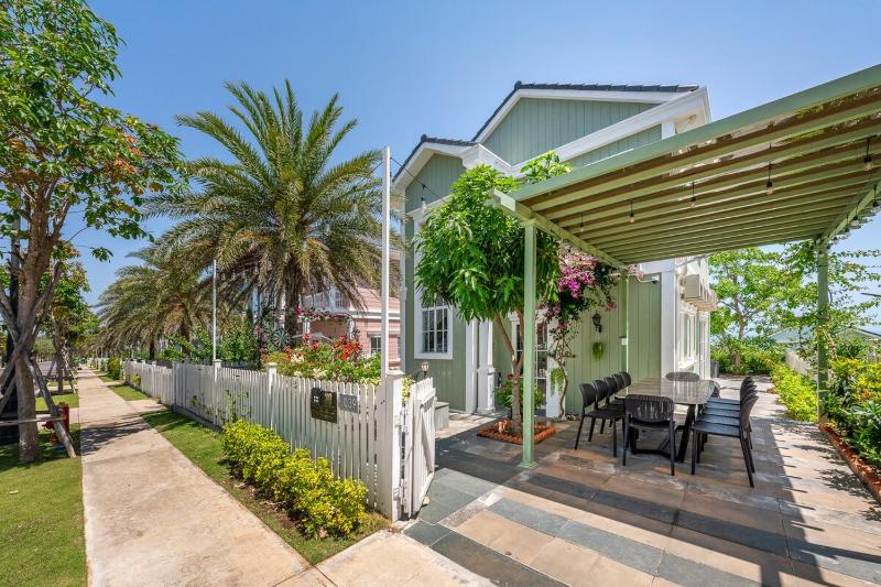 Aurora Villa NovaWorld Phan Thiết - image 6